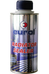  Eurol   Radiator Sealer, 250  E401701250ML