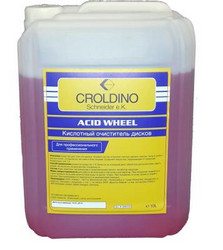      Croldino    Acid Wheel, 10,  40081033 - inomarca.kz
