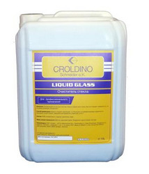   Croldino   Liquid Glass, 10,  40021006 - inomarca.kz