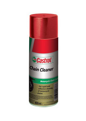   Castrol     Chain Cleaner, 400 .,  14EB7C - inomarca.kz