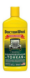   Doctorwax    DoctorWax DW8307