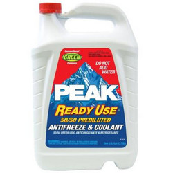  Peak Ready Use 50/50 3,78.  RUAB53 - inomarca.kz