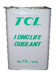Tcl  LLC -40C , 18  LLC00871
