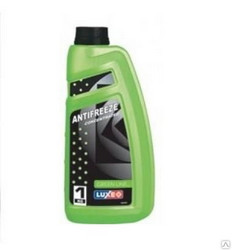  Luxe   Concentrated Antifreeze Green Line G11 (1) 1.  675 - inomarca.kz