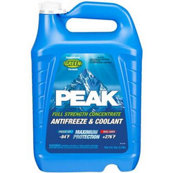  Peak Antifreeze (Concentrate) 3,78.  PKA0B3 - inomarca.kz