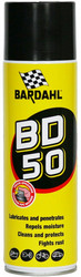 Bardahl   BD-50 Multispray 3221