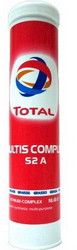 Total   Multis Complex S2A 160833