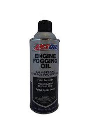   - Amsoil  - Engine Fogging Oil (340)  FOGSC - inomarca.kz