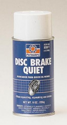 Permatex     Disk Brake Quiet 80077