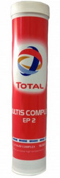 Total   Multis Complex Ep 2 160816