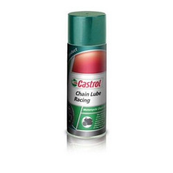 Castrol   Silicon Spray 5010321003586