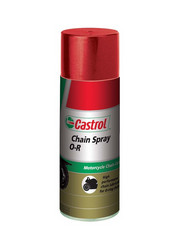 Castrol -    Chain Spray O-R, 400 . 14EB85