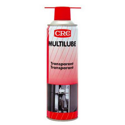 Crc   Multilube Transparent 107031041258