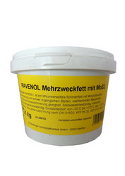 Ravenol  Mehrzweckfett m.MOS 2 (1) 4014835200333
