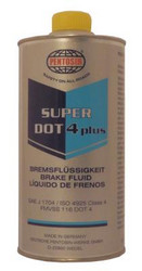    Pentosin   Super DOT 4 Plus  4008849203220 - inomarca.kz