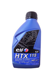 Elf   HTX 115 DOT 5.1 155137