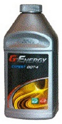 G-energy   Expert DOT 4, 0.455 2451500002