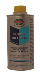    Pentosin   Super DOT 4 Plus  4008849203121 - inomarca.kz