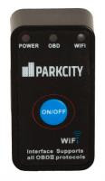     Parkcity    ParkCity ELM-327WF |  ELM327WF - inomarca.kz