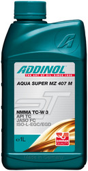   Addinol Aqua Super MZ 407 M (1) 4014766072337