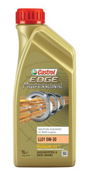    Castrol  Edge Professional LL01 0W-30, 1   155EBB - inomarca.kz