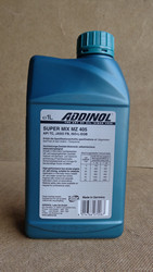   Addinol Super Mix MZ 405, 1 4014766070067