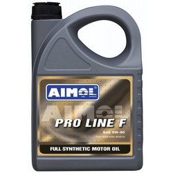   Aimol Pro Line F 5W-30 1 52554
