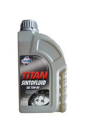 Fuchs   Titan Sintofluid SAE 75W-80 (1) 4001541226702