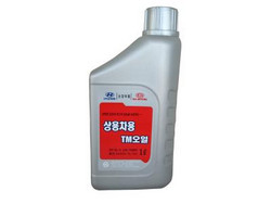  Hyundai / kia Hyundai/Kia Gear Oil SAE75W-90 GL-3/4    043005L1A0 - inomarca.kz