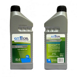 Gt oil GT Superbike 4T 10W-40 8809059407844
