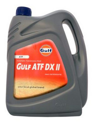  Gulf  ATF DX II    8717154952469 - inomarca.kz
