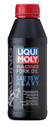  Liqui moly      Mottorad Fork Oil Heavy SAE 15W    7558 - inomarca.kz
