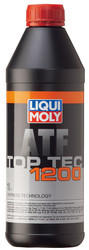  Liqui moly Top Tec ATF 1200    3681 - inomarca.kz