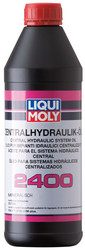  Liqui moly   Zentralhydraulik-Oil 2400    3666 - inomarca.kz