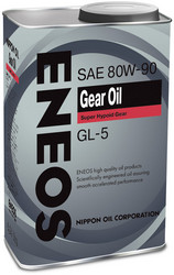  Eneos  Gear GL-5    OIL1372 - inomarca.kz