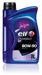 Elf   Tranself Ep 80W90 194736