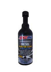    , Amsoil  Diesel Injector Clean + Cold Flow (0,473)  DFCCN - inomarca.kz
