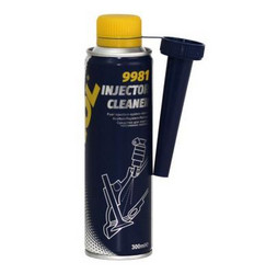    , Mannol      Injector Cleaner  4036021894621 - inomarca.kz