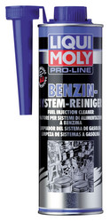   , Liqui moly       Pro-Line Benzin-System-Reiniger 5153