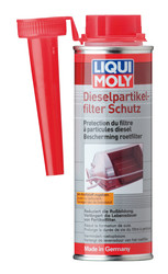   , Liqui moly      "Diesel Partikelfilter Schutz", 250  5148 - inomarca.kz