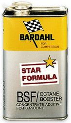   , Bardahl BSF/Octane Booster (Competition), 1. 100038