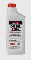   , Power service  Diesel Fuel Supplemental +Cetane Boost 1025