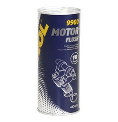   , Mannol    Motor Flush 10 . 4036021990156