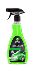    Grass      Mosquitos Cleaner,  118105 - inomarca.kz