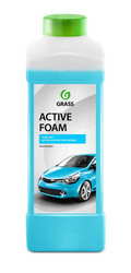  Grass   Active Foam Gel+ 113160