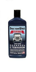   Doctorwax    . - DW8433