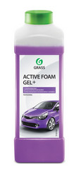  Grass   Active Foam Gel+ 113180