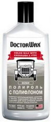   Doctorwax    .  DW8411