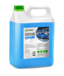    Grass   Clean Glass Concentrate,  130100 - inomarca.kz