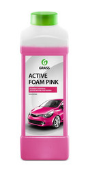   Grass   Active Foam Pink,  113120 - inomarca.kz